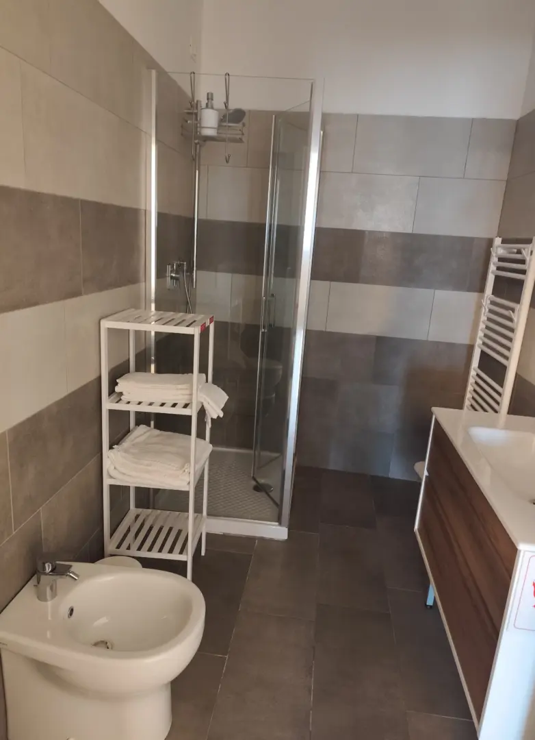 CANNETO BAGNO Francesco Bonfiglio