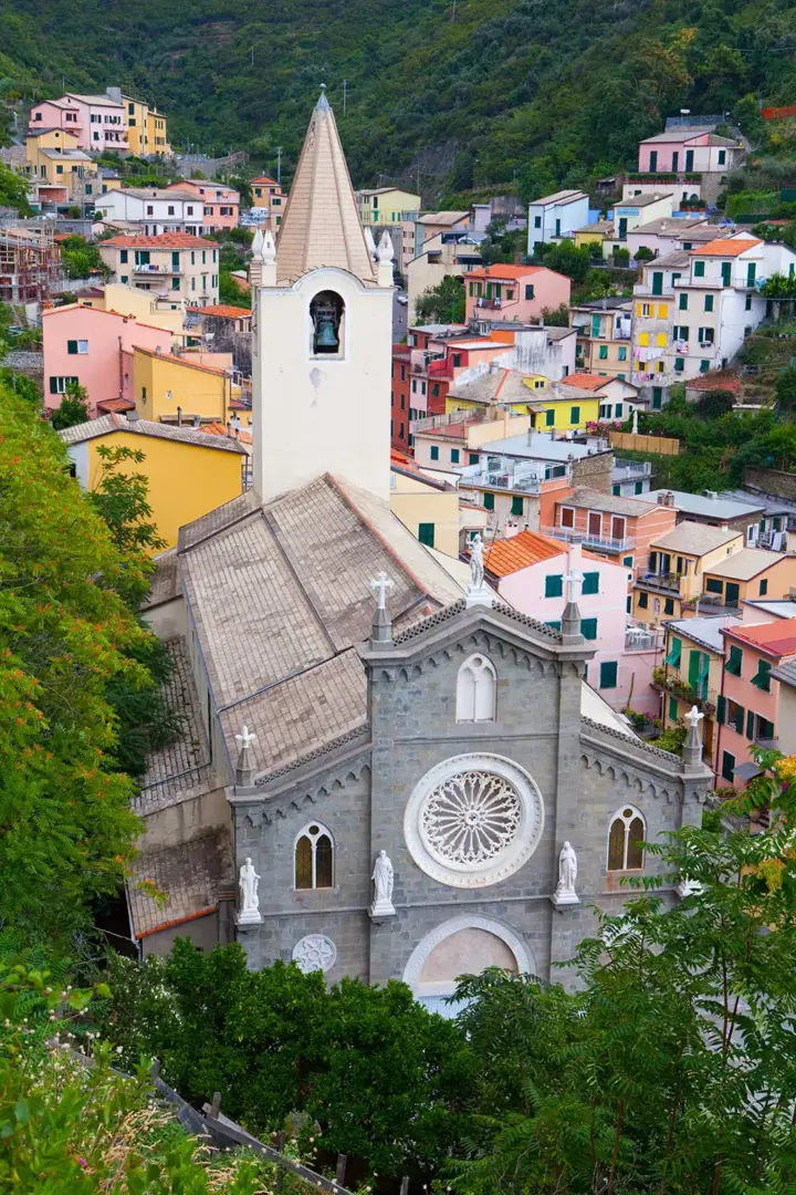 Chiesa Di San Giovanni Battista 4