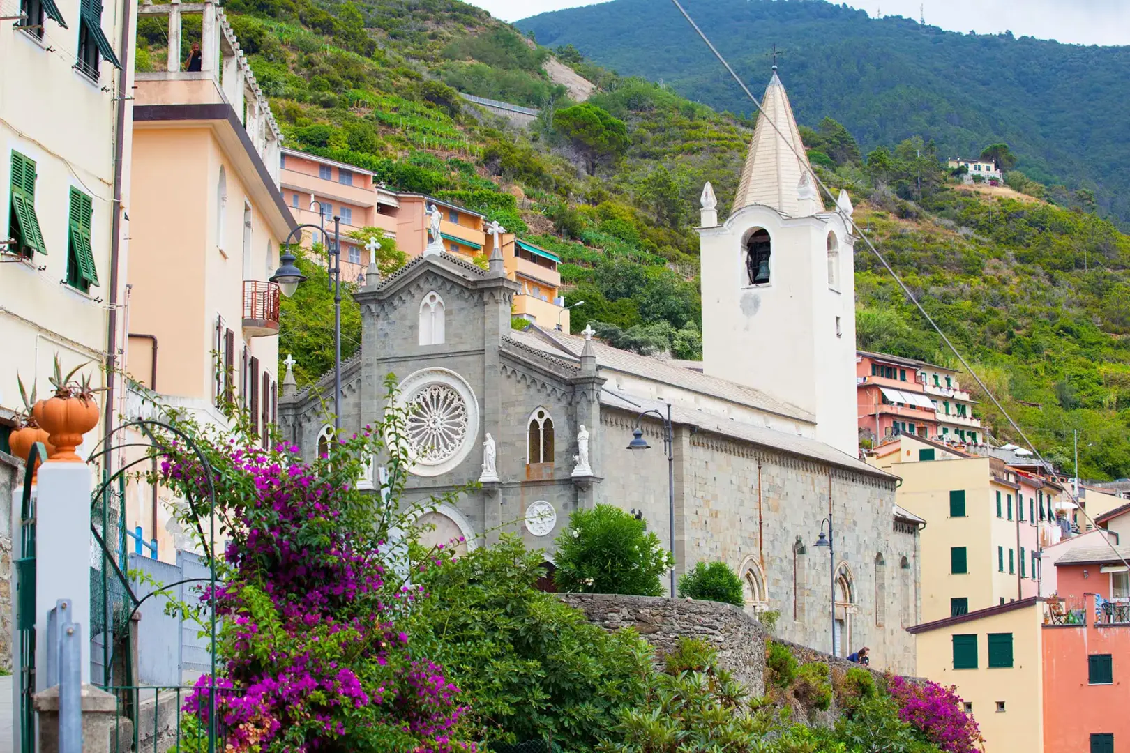 Chiesa Di San Giovanni Battista 8