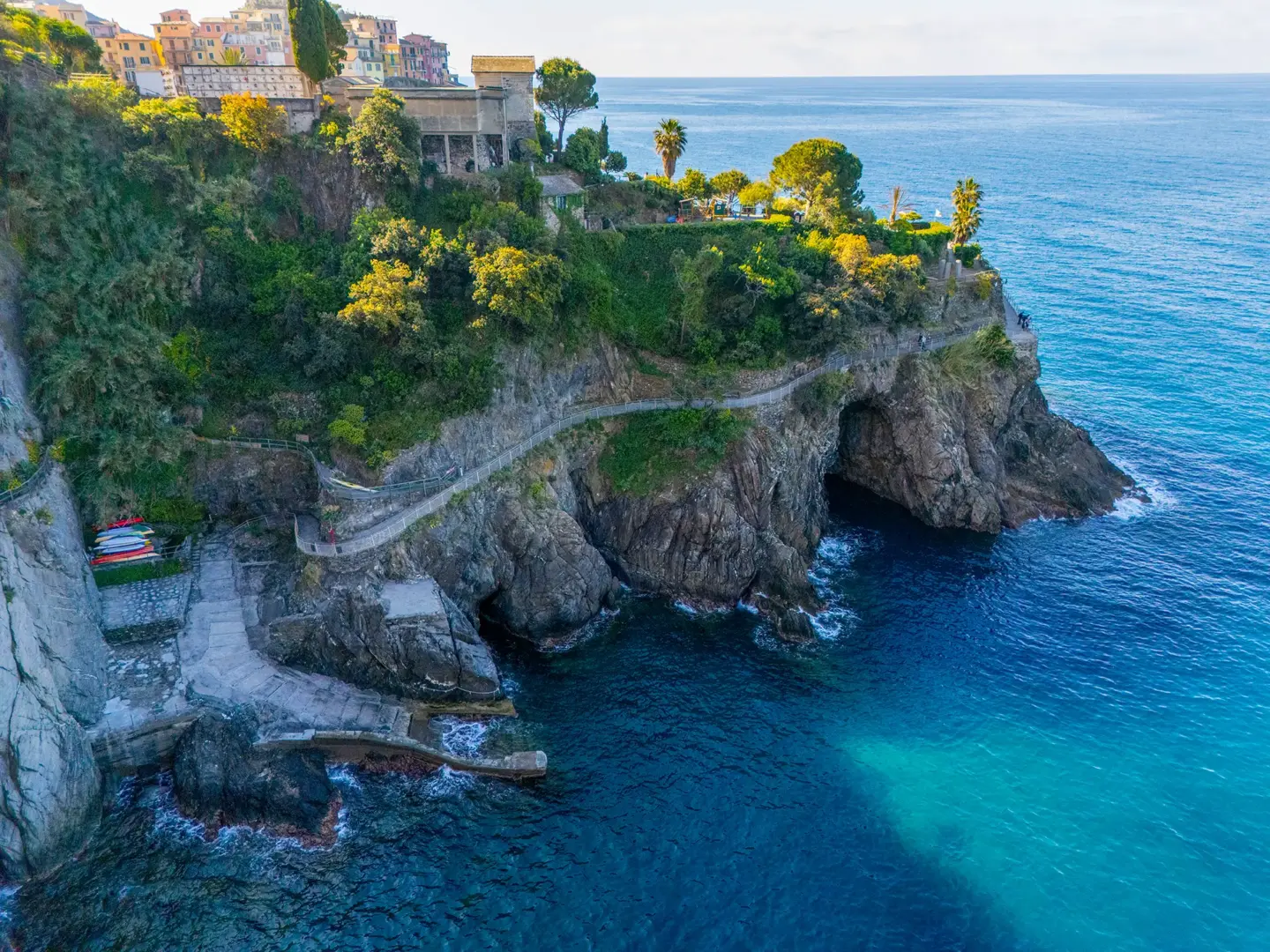 Punta Bonfiglio 3