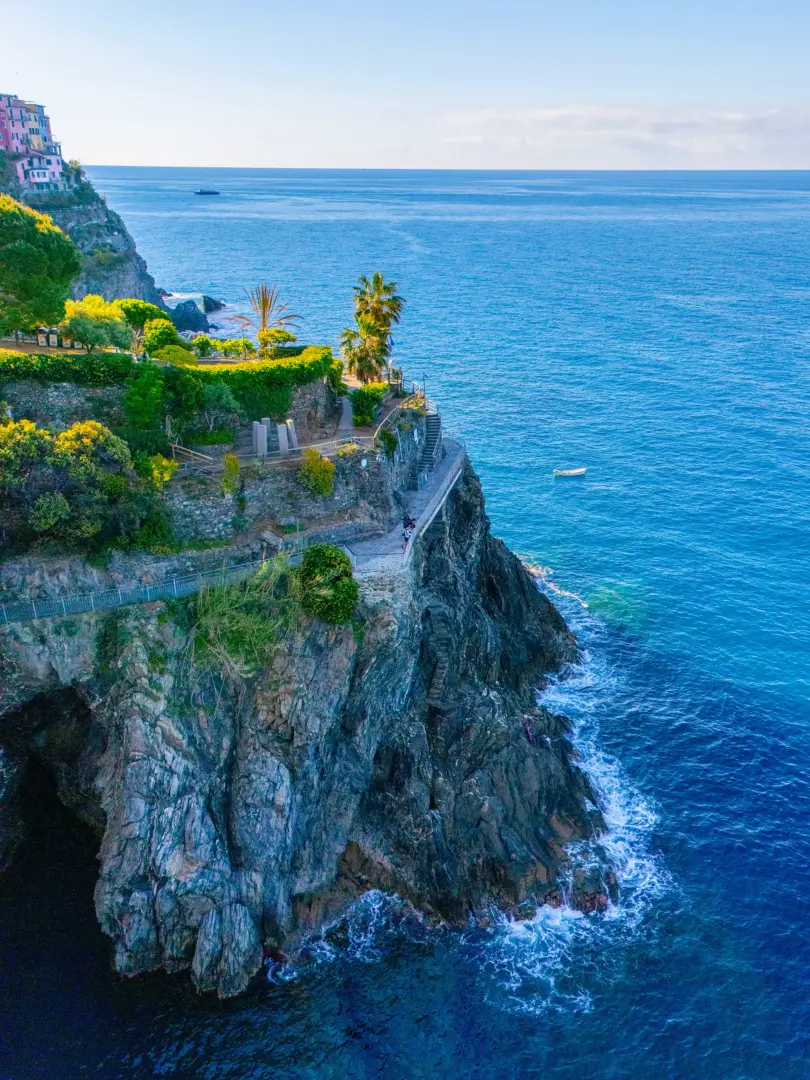 Punta Bonfiglio 2