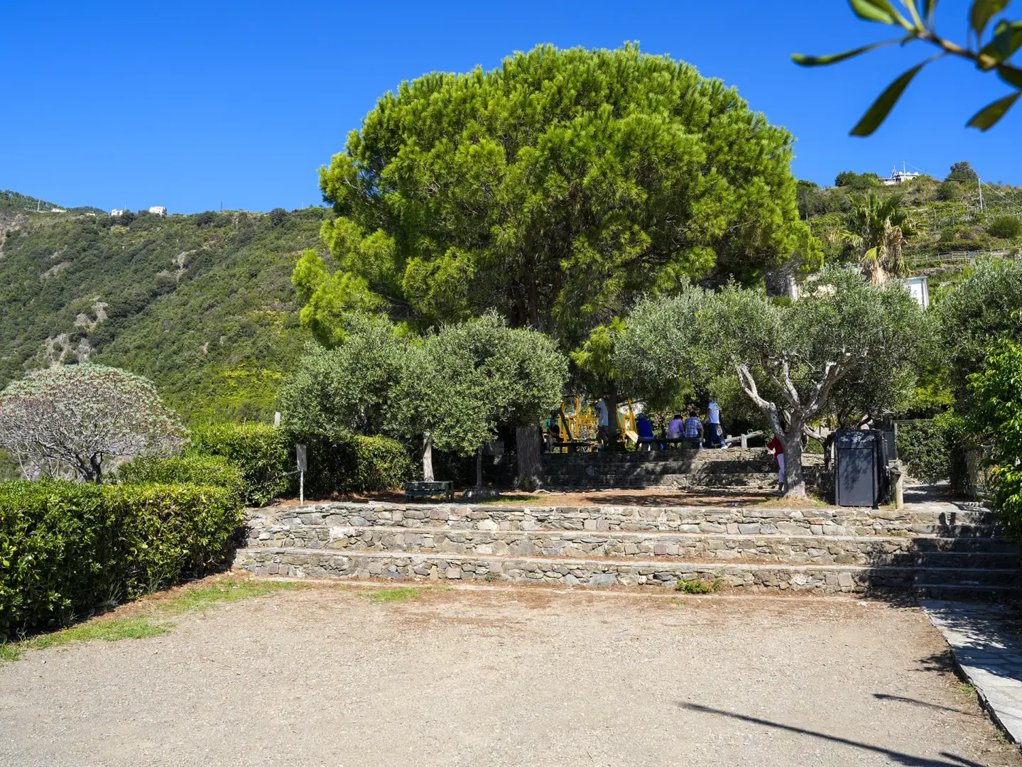 Punta Bonfiglio 6