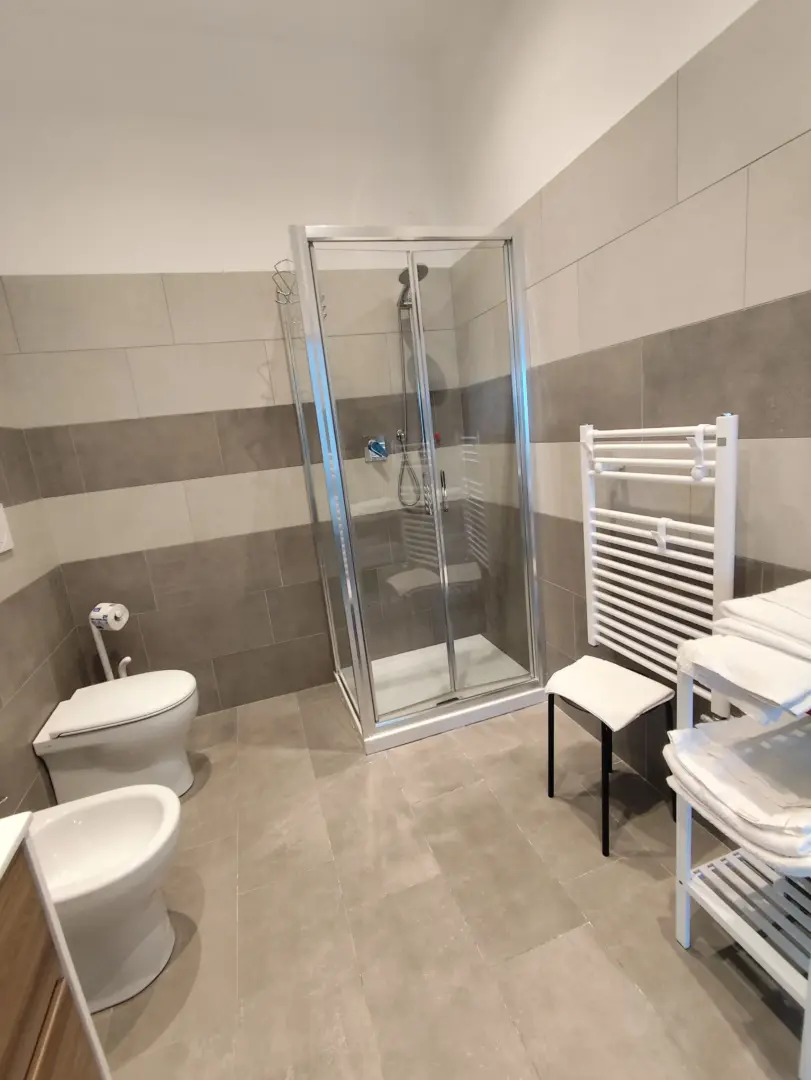 FOSSOLA BAGNO Allaripadirio