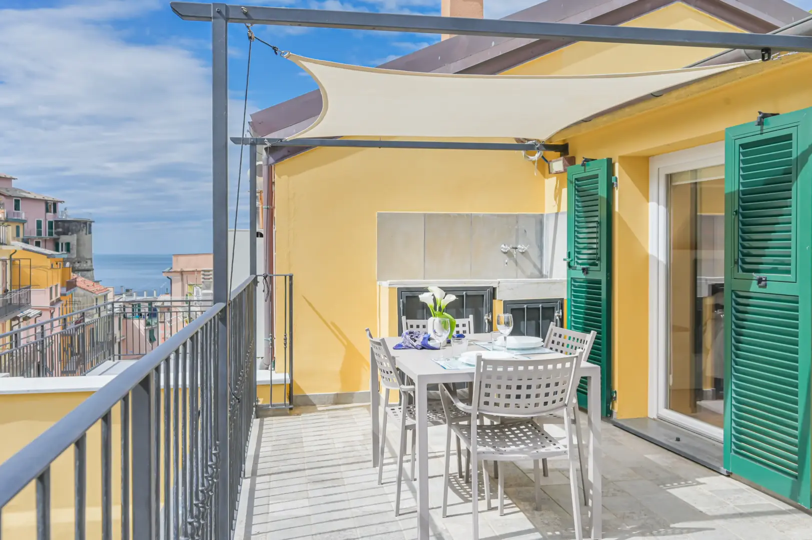La Suite Ca Del Monica 2
