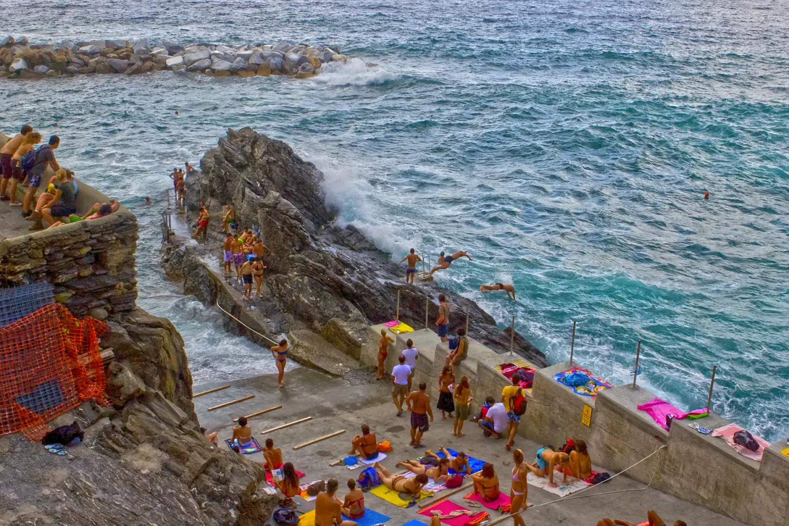 Manarola Marina 2