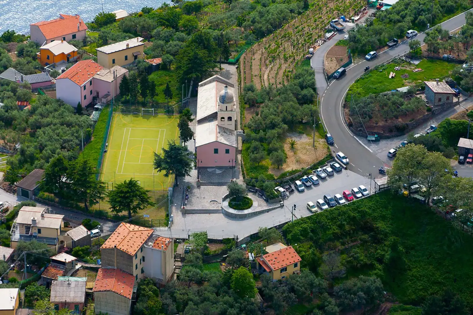 Nostra Signora Della Salute 1