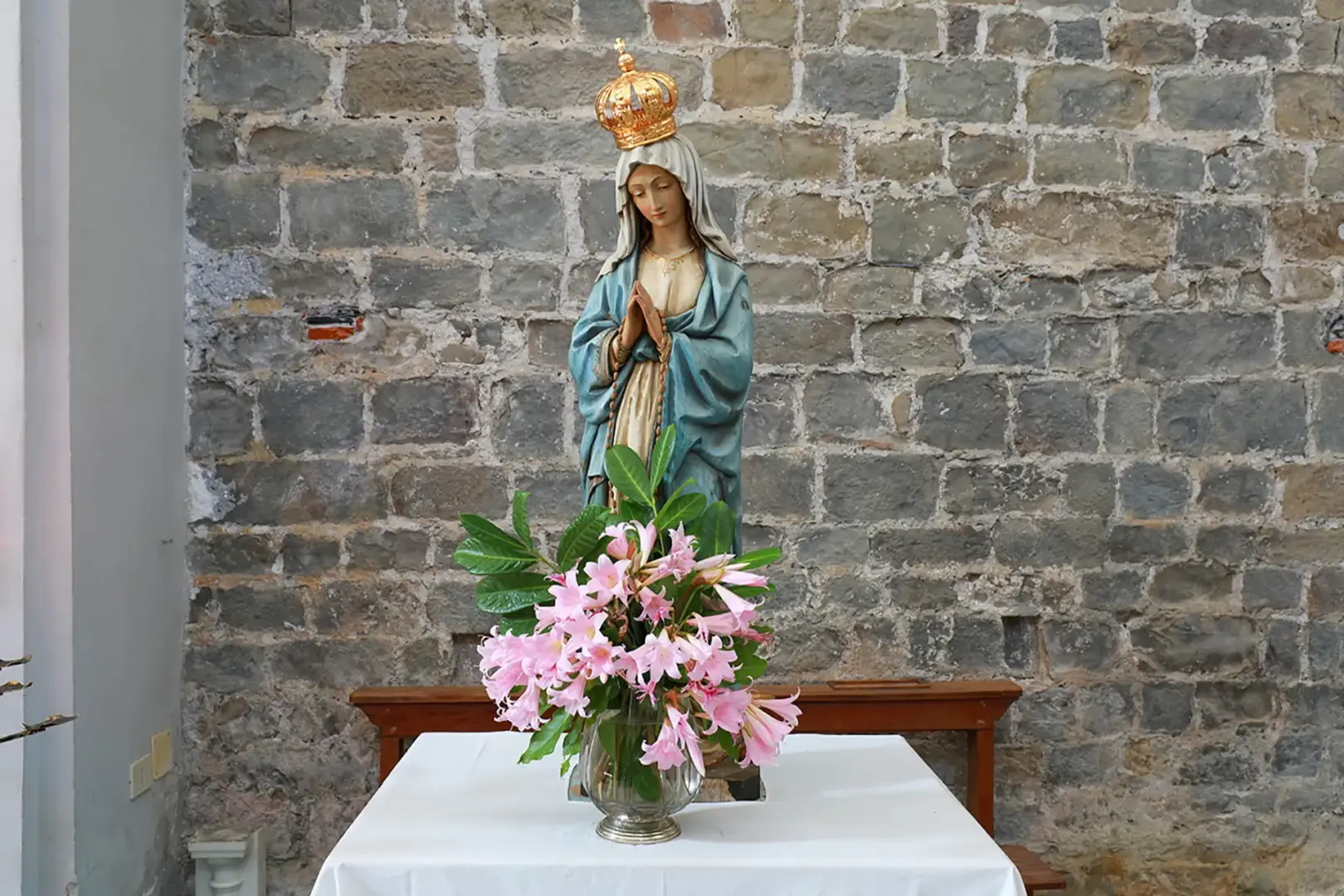 Nostra Signora Della Salute 10