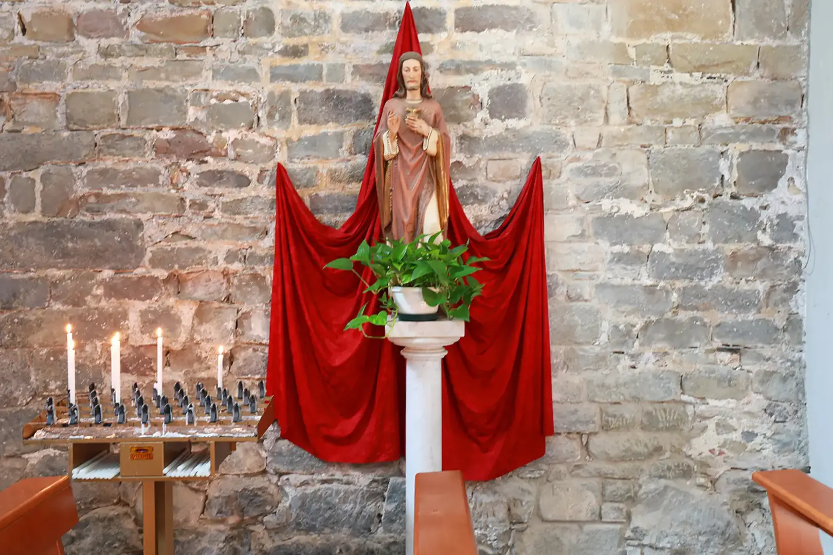 Nostra Signora Della Salute 3