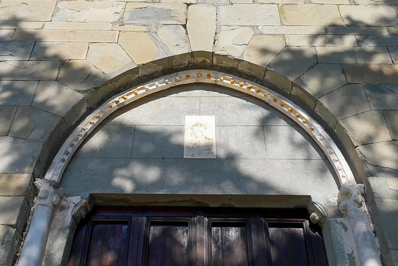 Nostra Signora Della Salute 5
