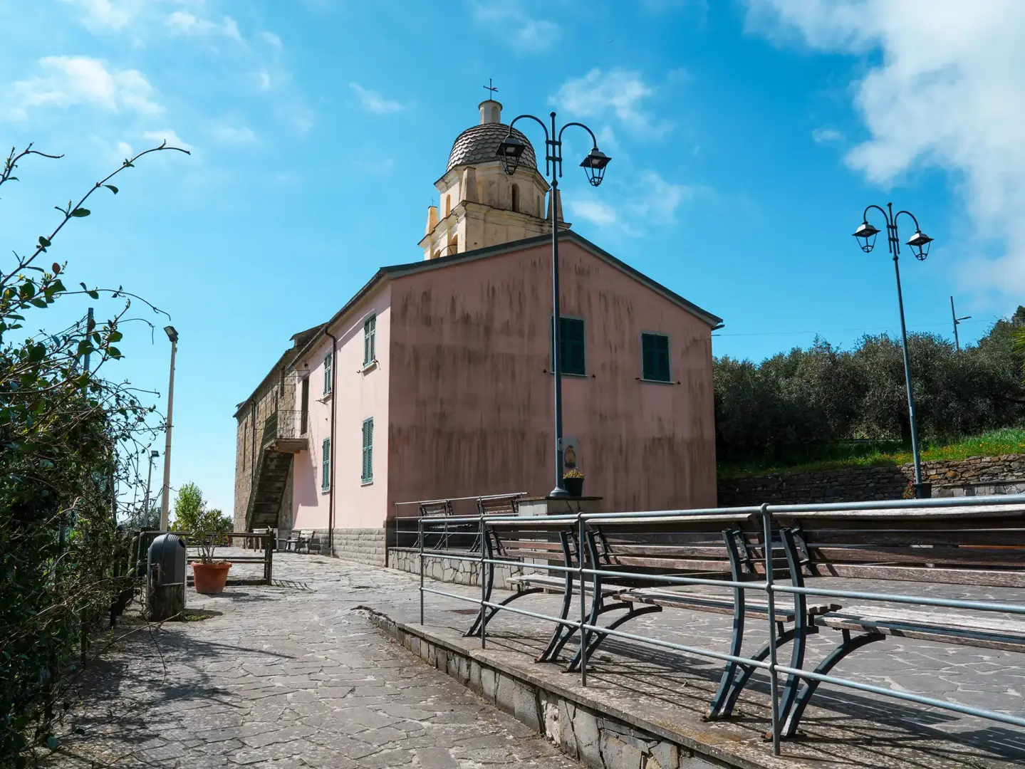 Nostra Signora Della Salute 6