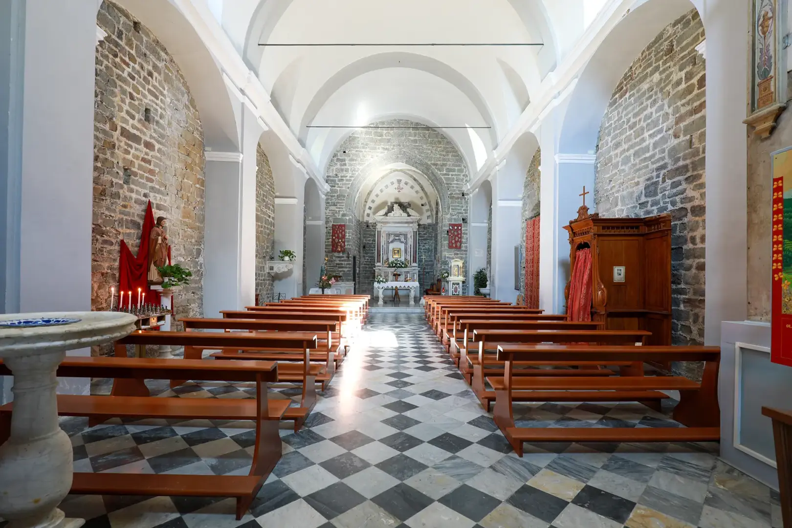 Nostra Signora Della Salute 7