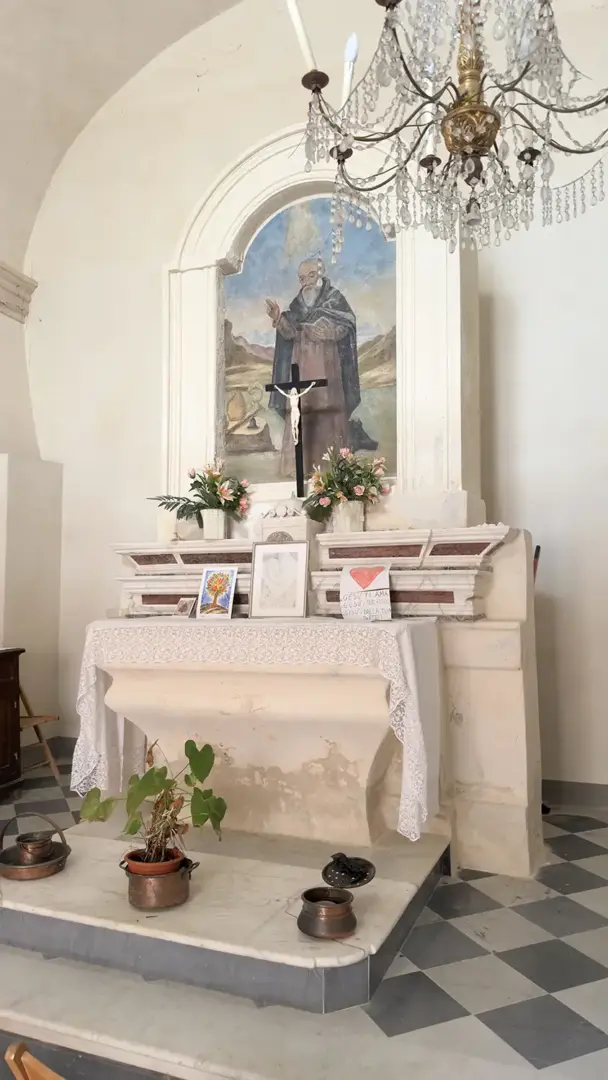 Oratorio Di Sant’Antonio Abate 6
