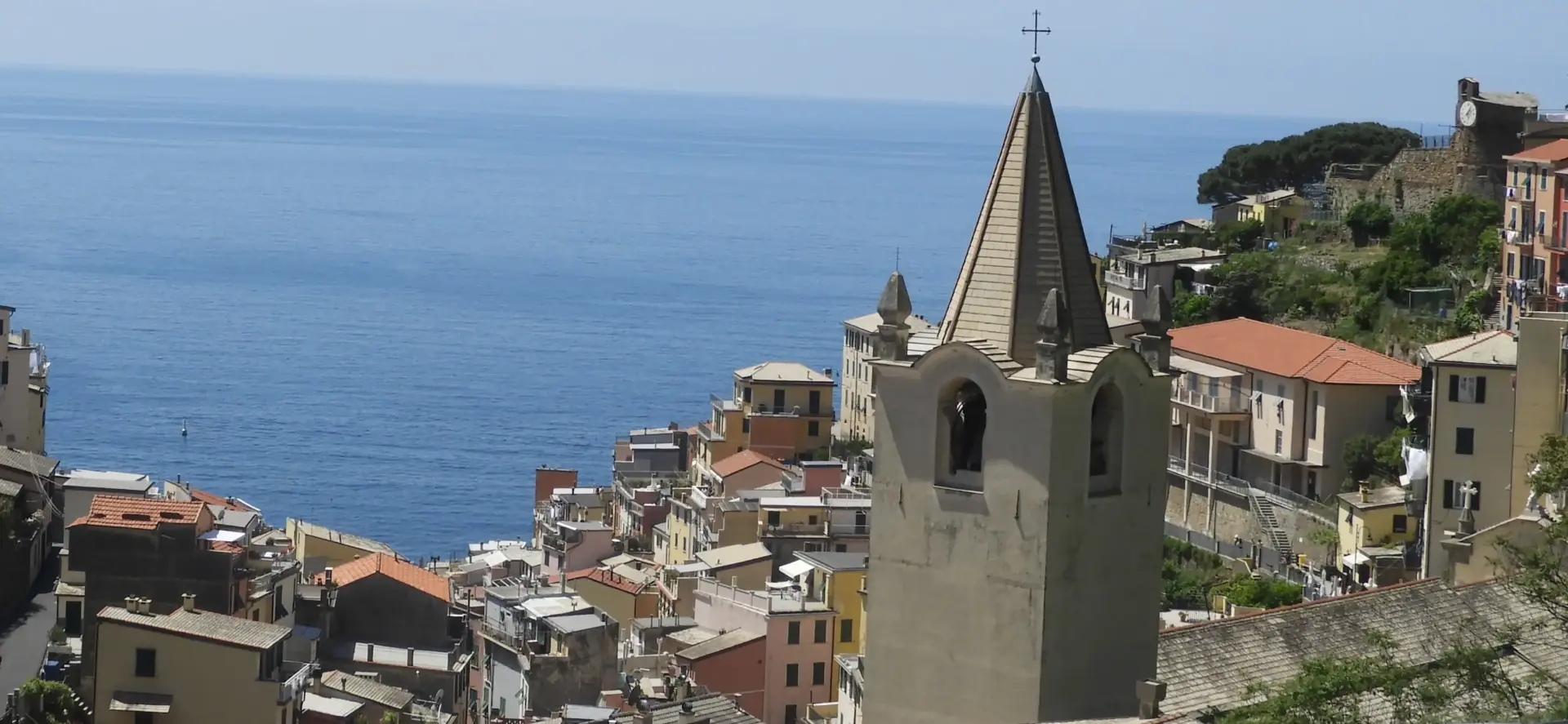PANORAMA Allaripadirio
