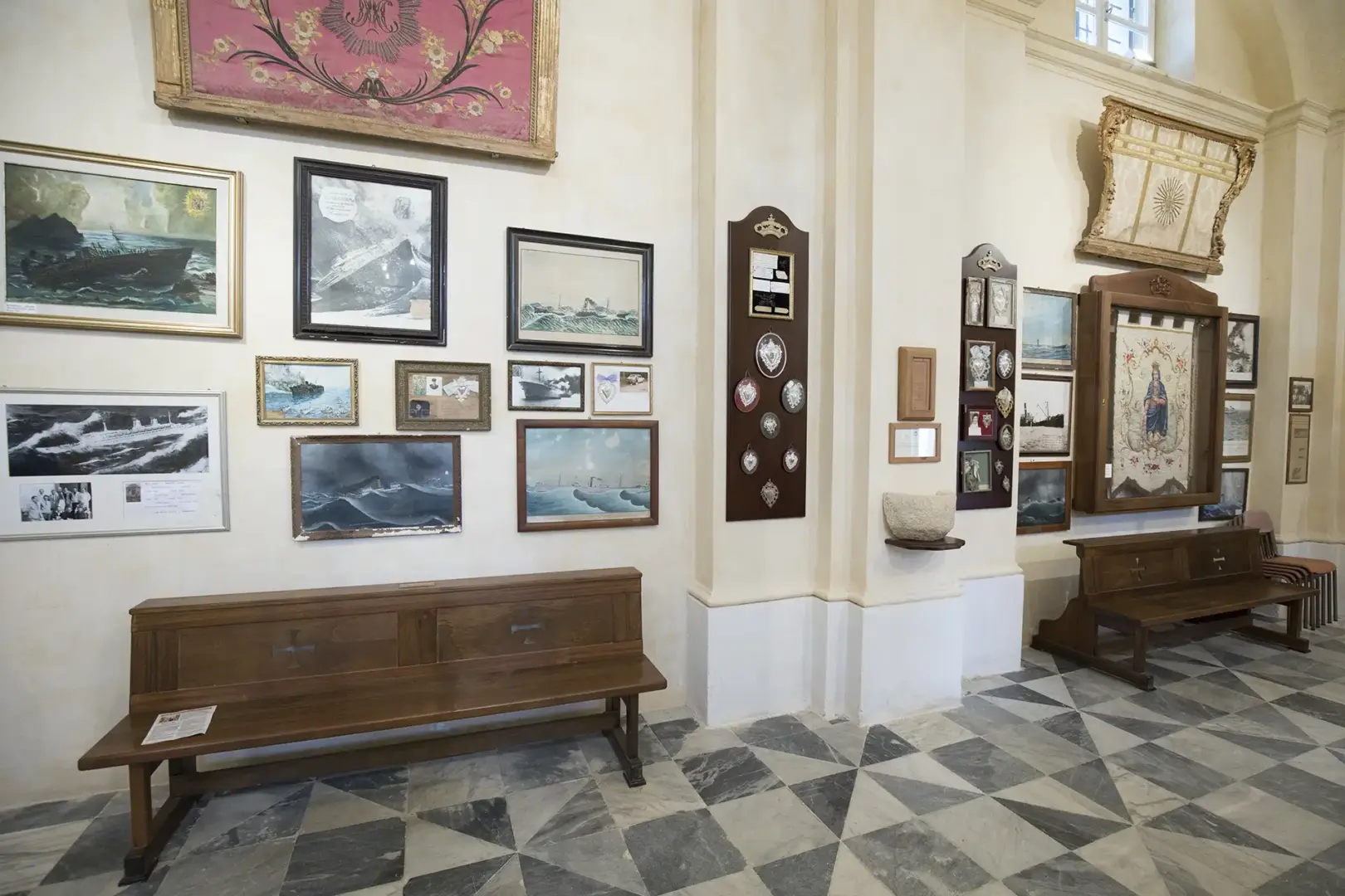 Santuario Di Nostra Signora Di Montenero 1