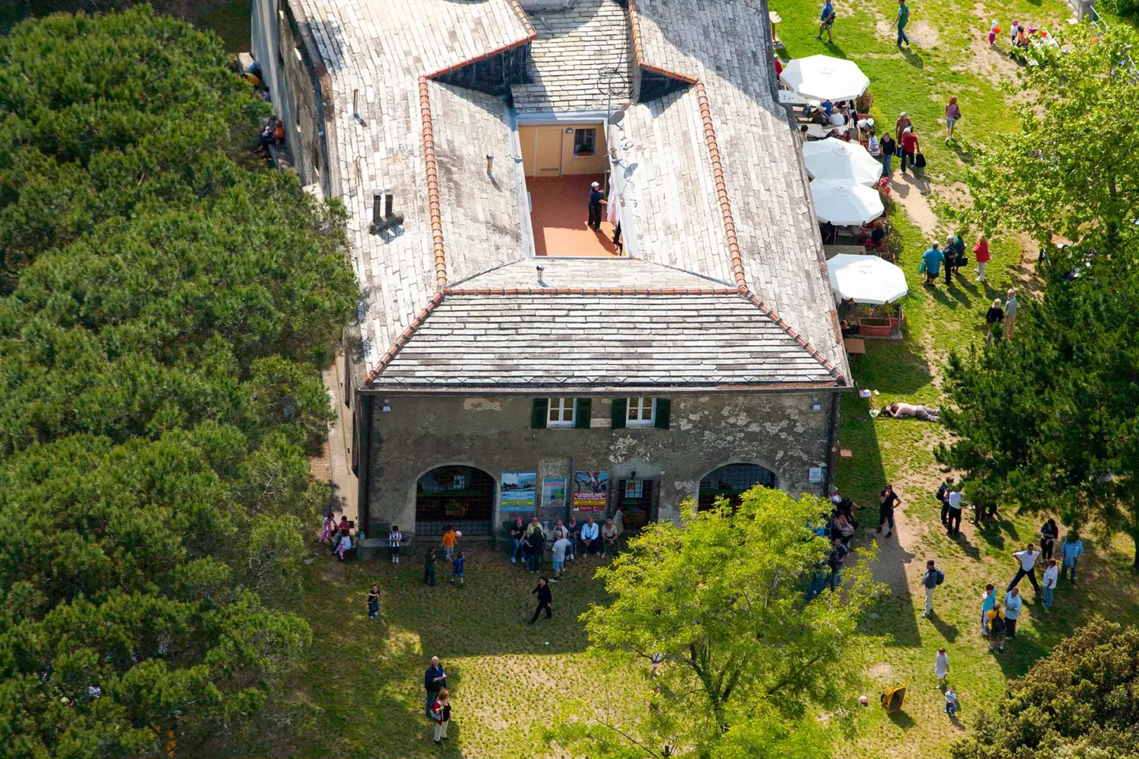 Santuario Di Nostra Signora Di Montenero 15