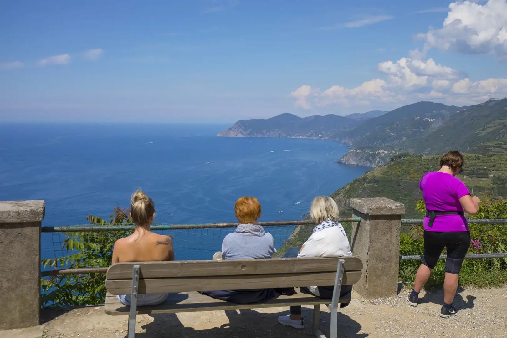 Santuario Di Nostra Signora Di Montenero 6