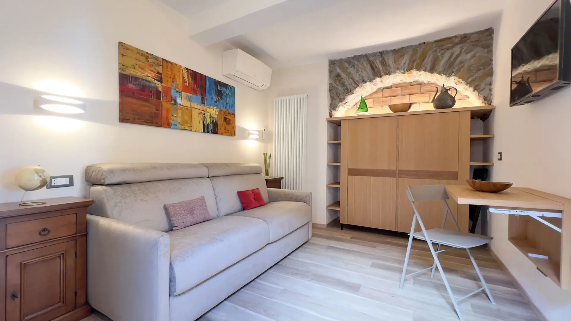Studio Patrizia Maestroni