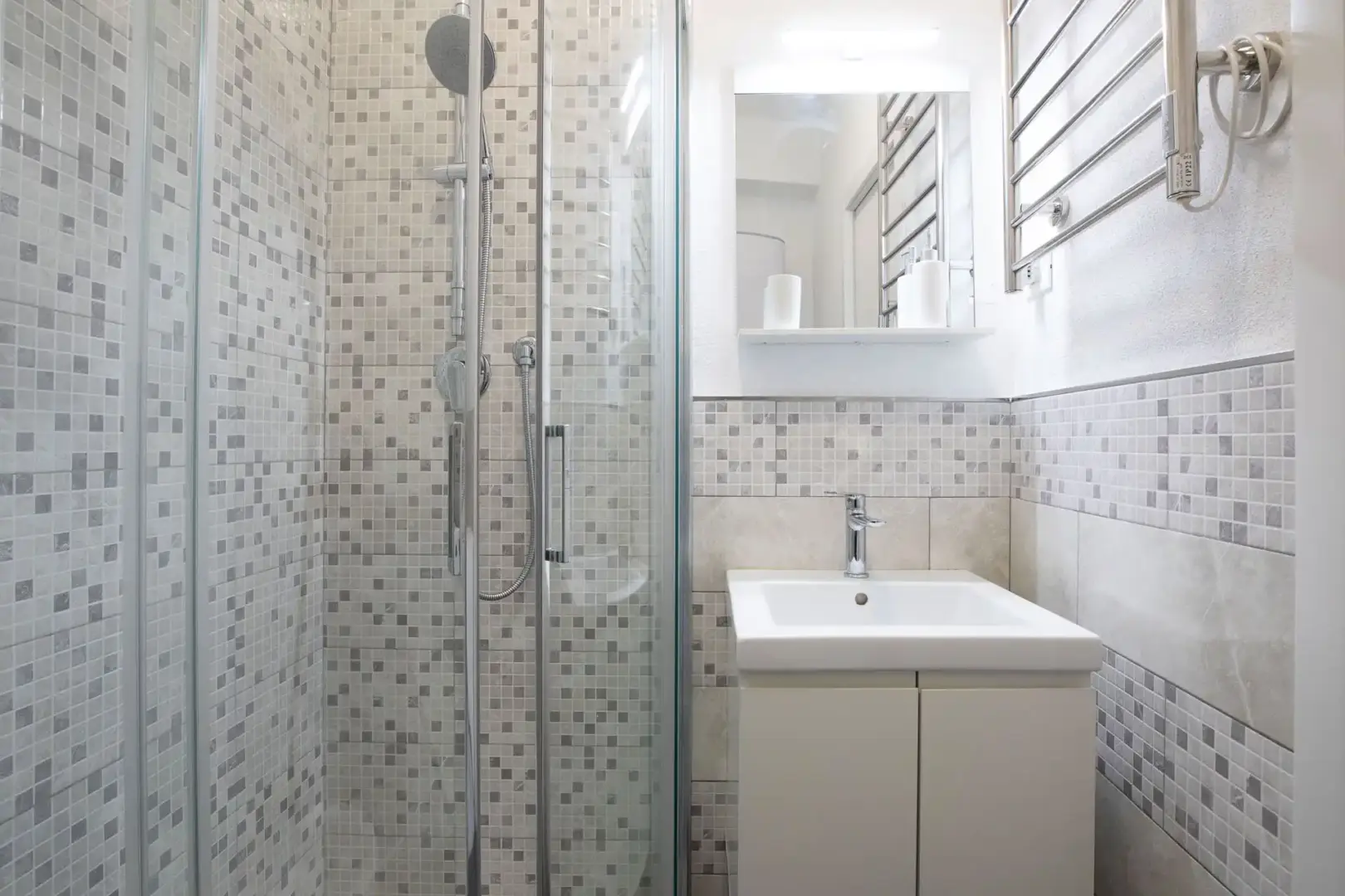 Bagno Privato