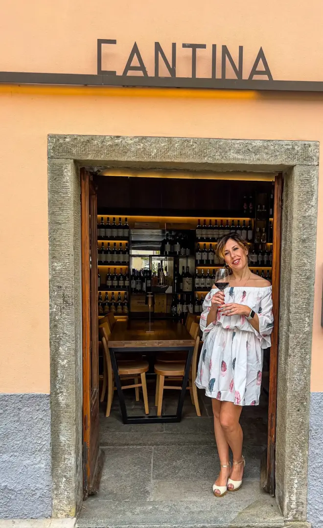 Cantina Marinella