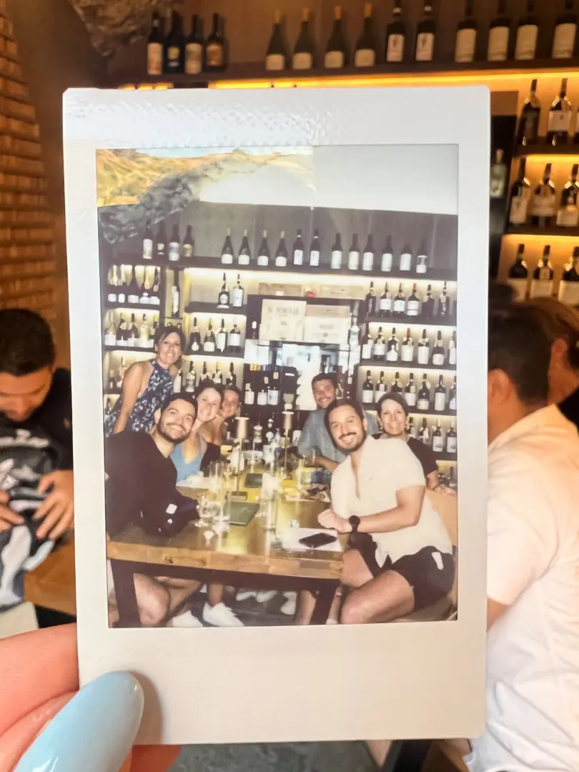 Cantina Marinella1