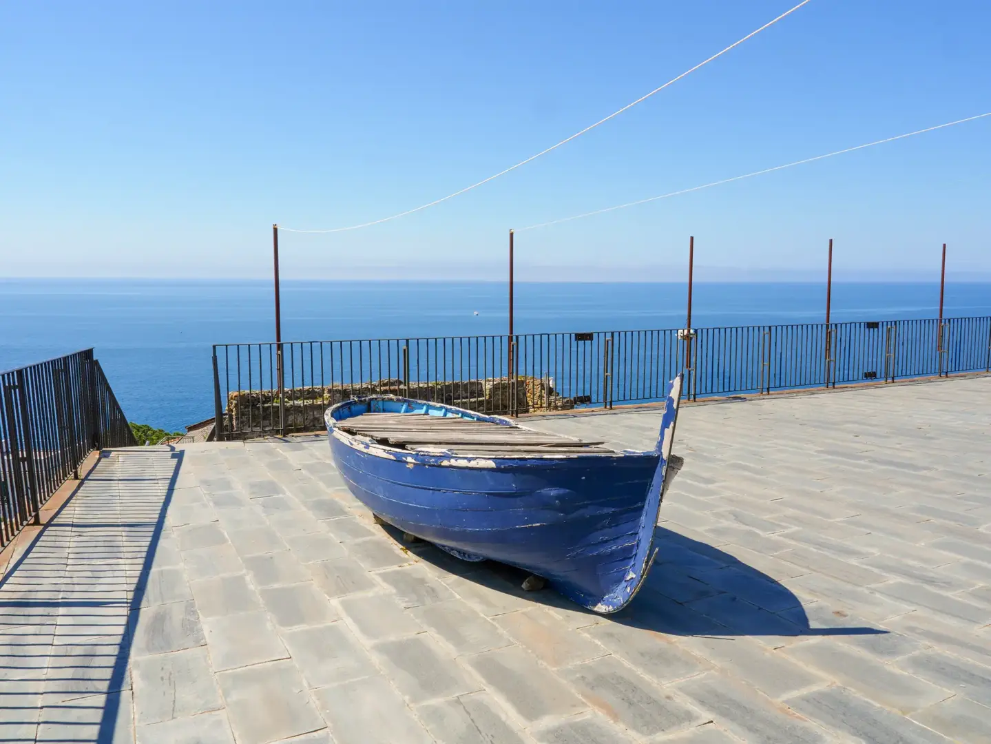 Castello Di Riomaggiore 3