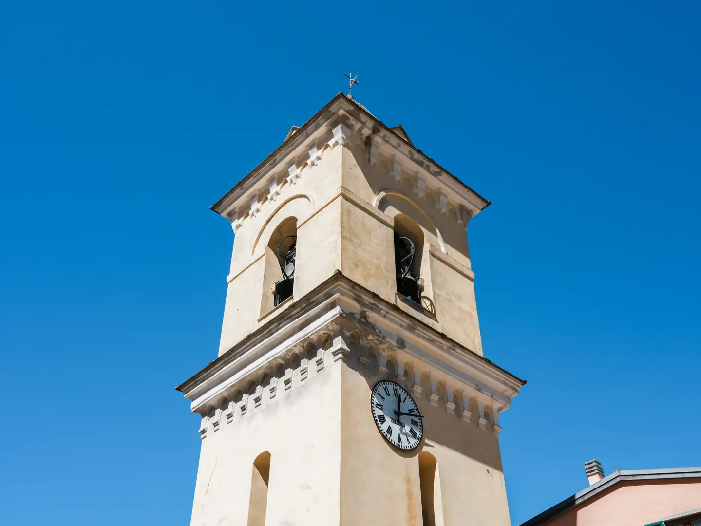 Chiesa Di San Lorenzo 1