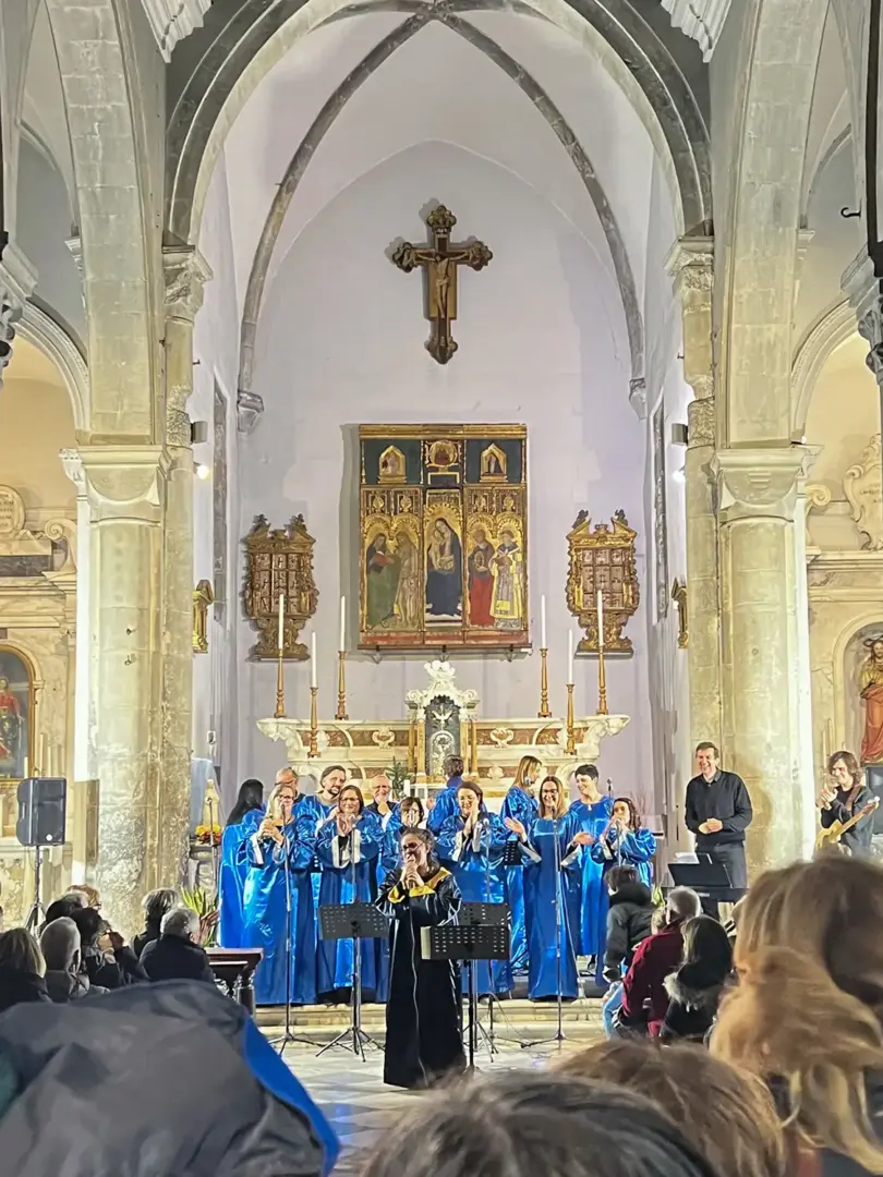 Chiesa Di San Lorenzo 3