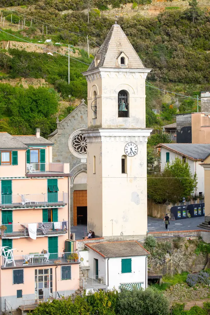 Chiesa Di San Lorenzo 4