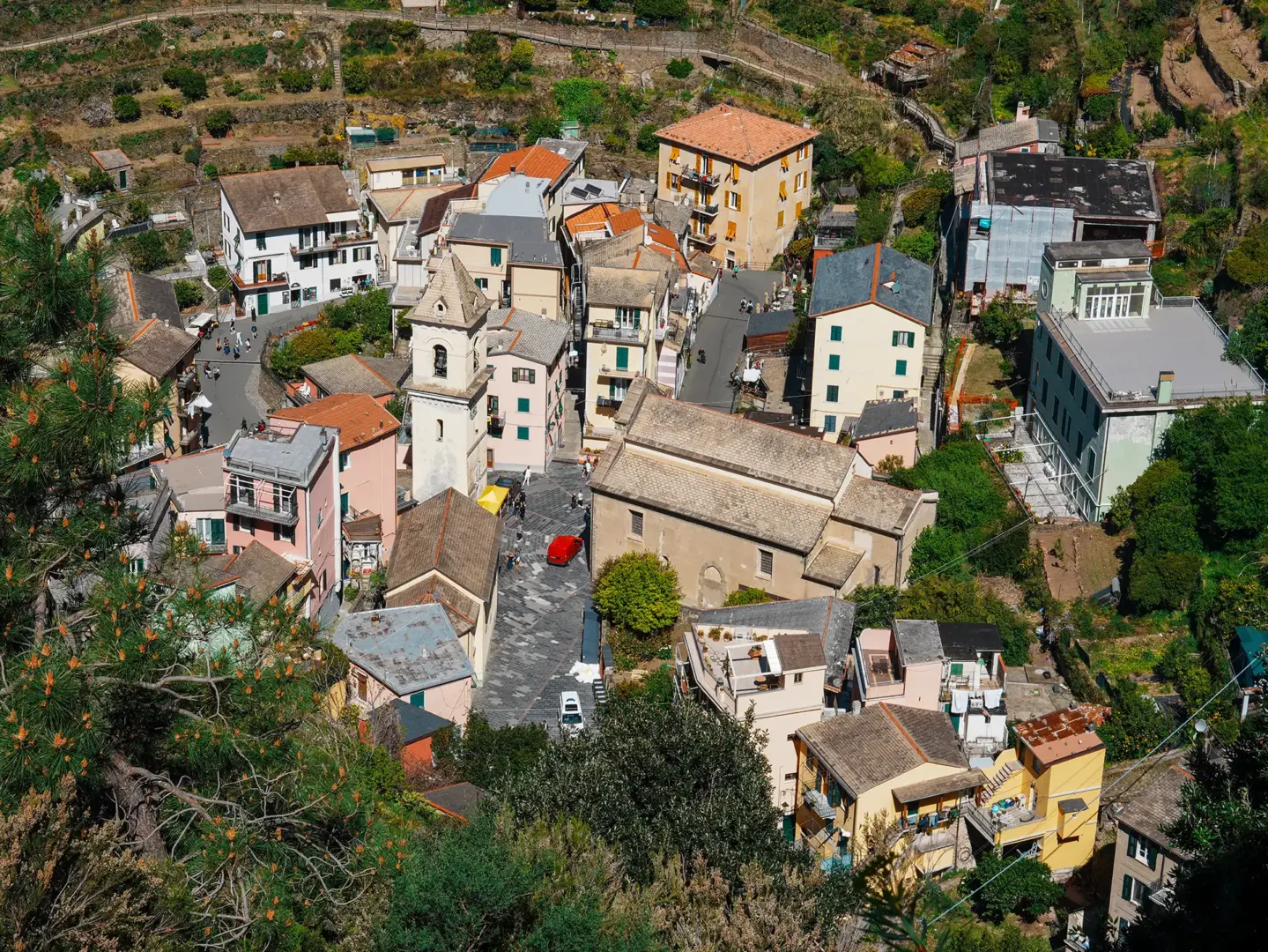 Chiesa Di San Lorenzo 5
