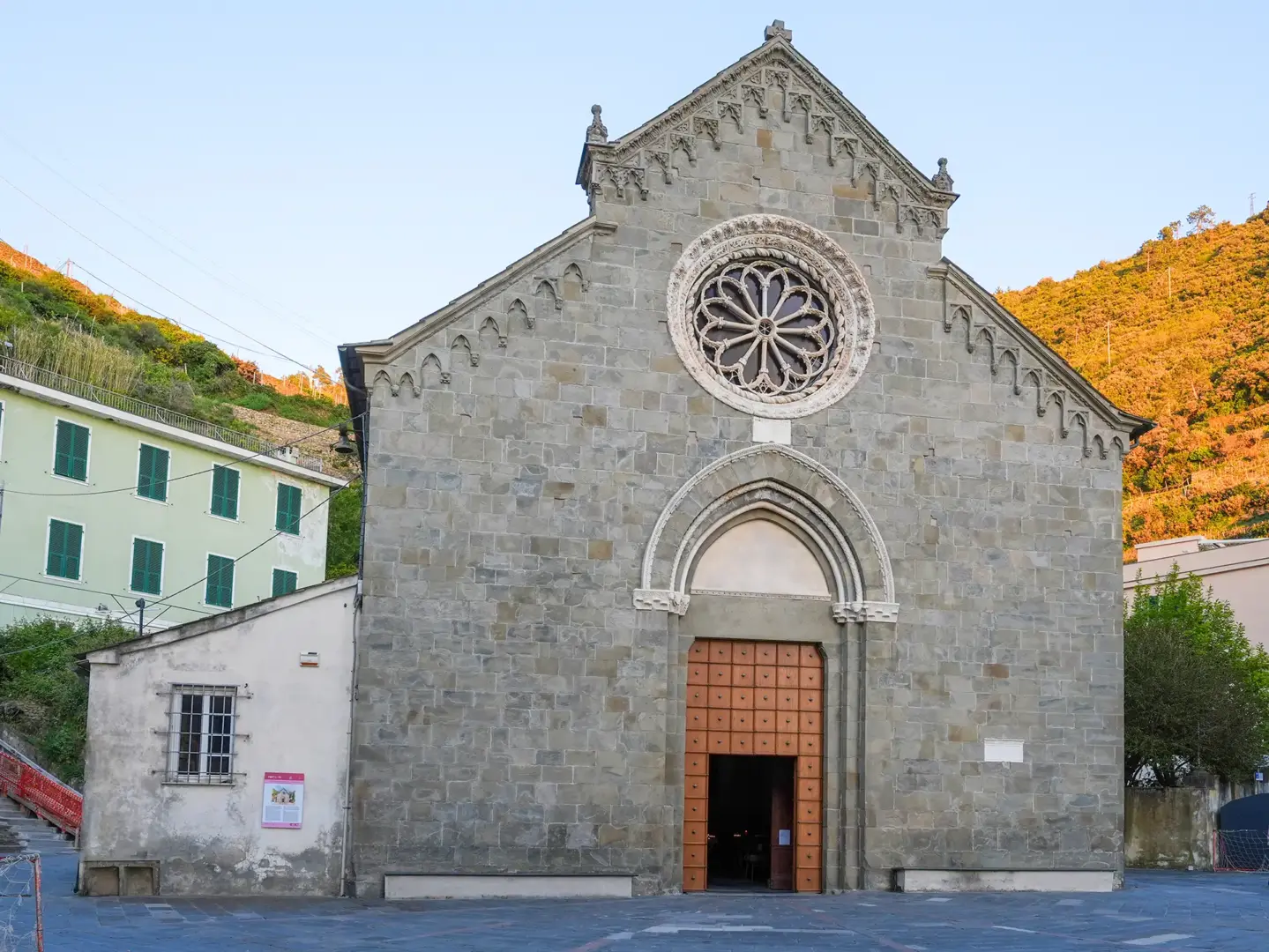 Chiesa Di San Lorenzo 6