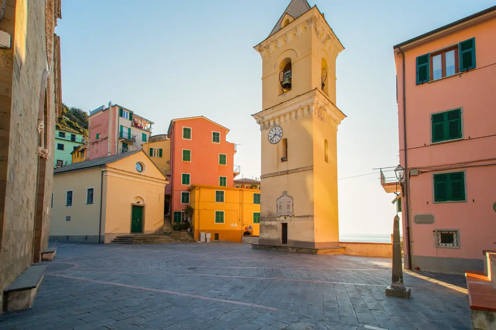 Chiesa Di San Lorenzo 7
