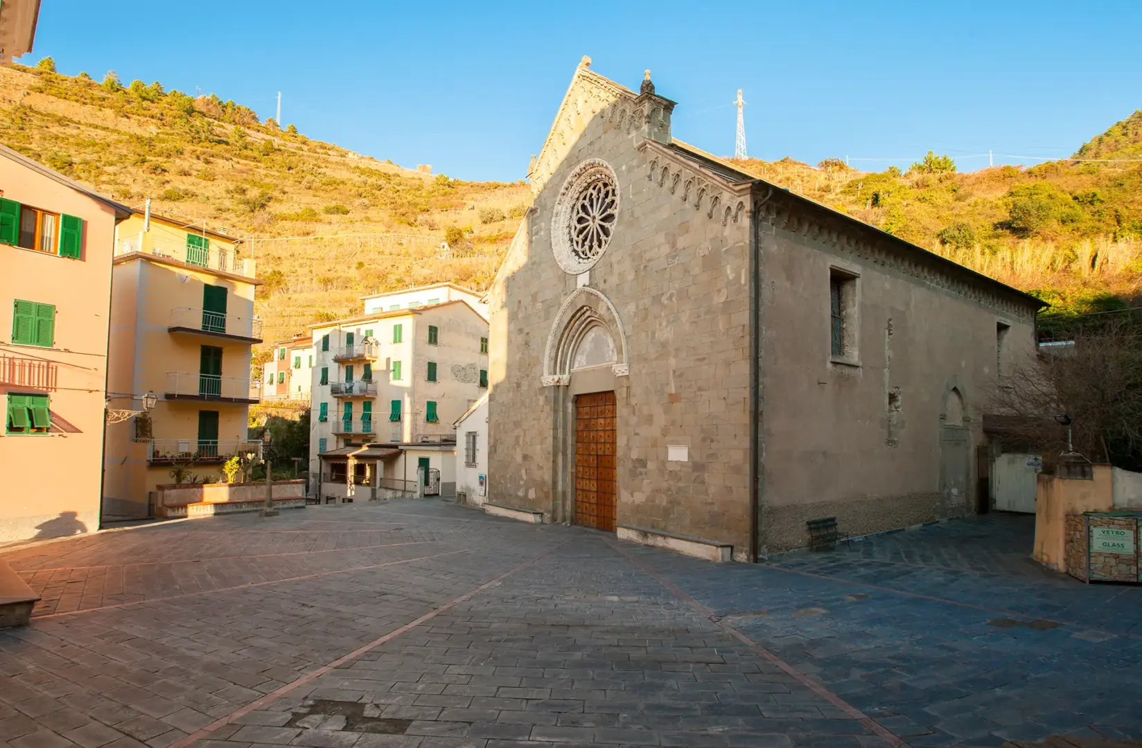 Chiesa Di San Lorenzo 9