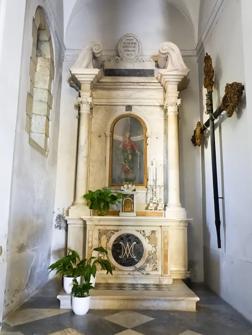 Chiesa Di San Lorenzo 2