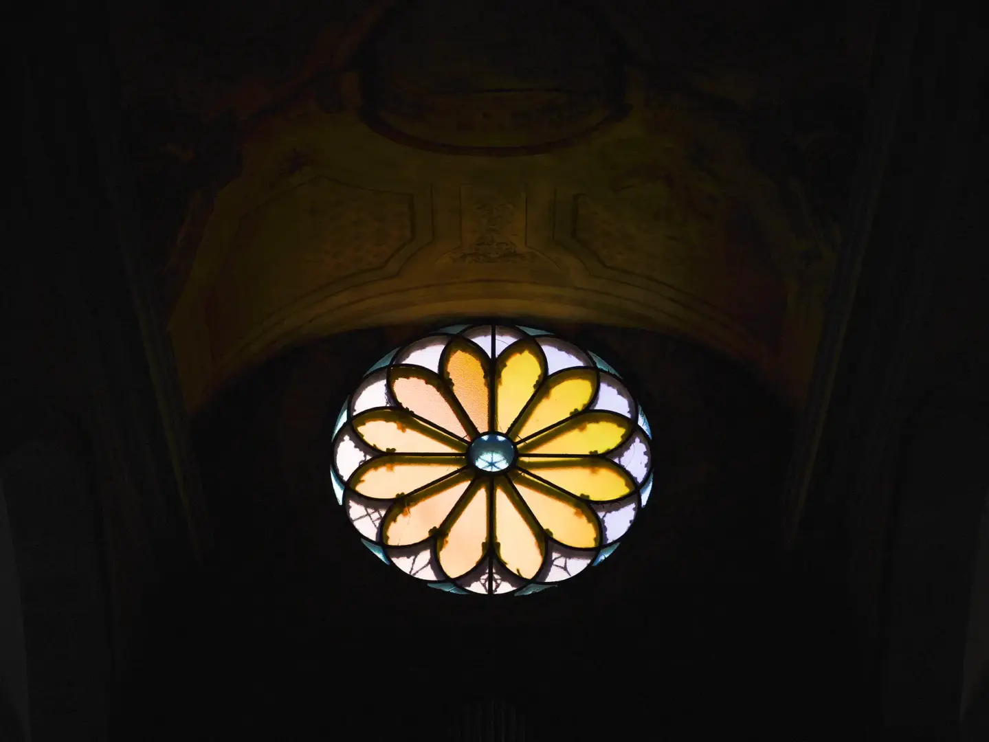Chiesa Di San Lorenzo 3