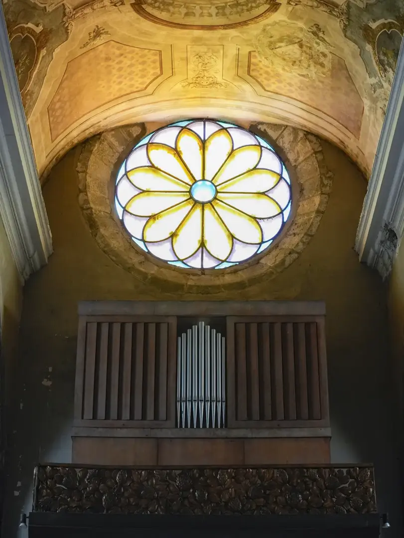 Chiesa Di San Lorenzo 4
