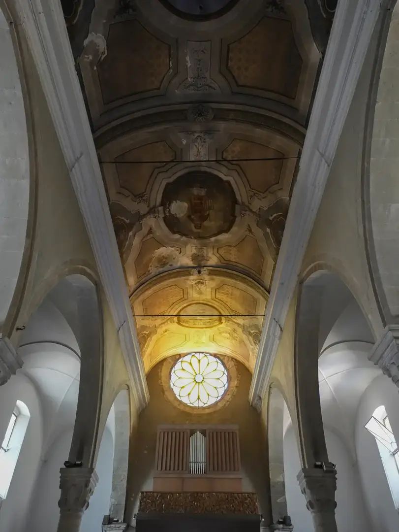 Chiesa Di San Lorenzo 5
