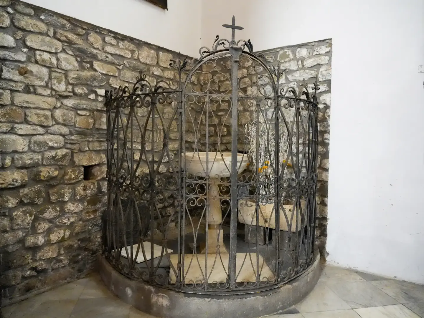 Chiesa Di San Lorenzo 6
