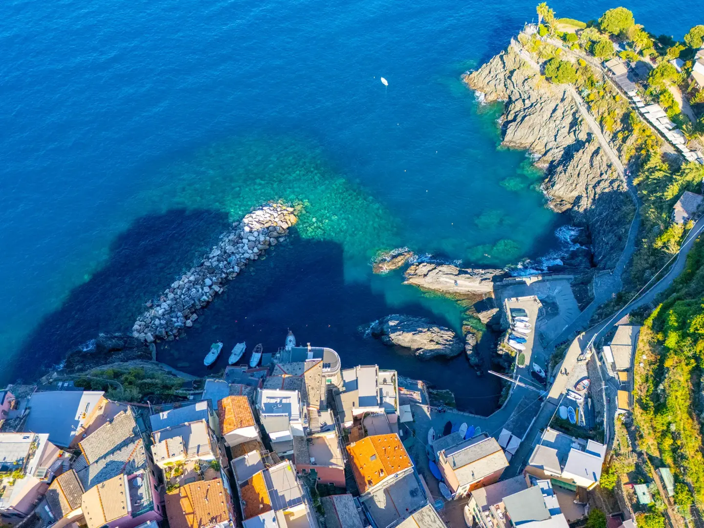 Manarola Marina 6
