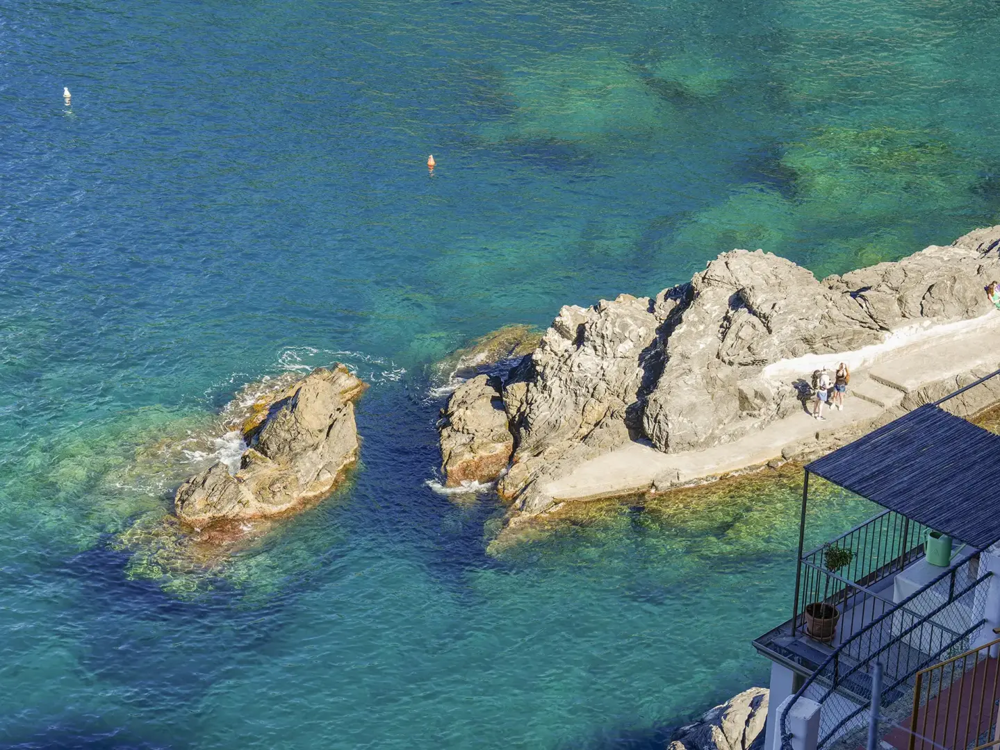 Manarola Marina 4