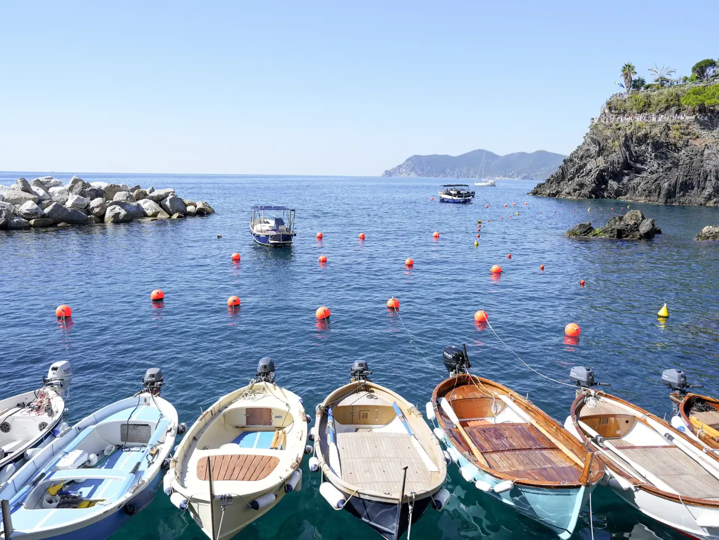 Manarola Marina 3
