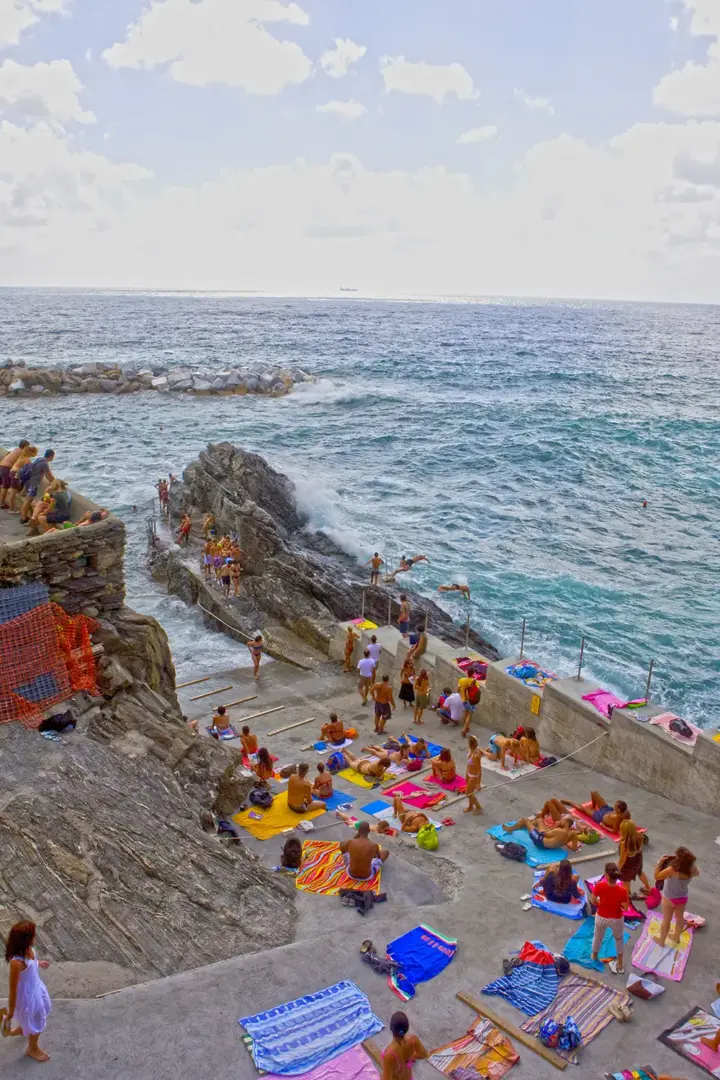 Marina Manarola MG 9200