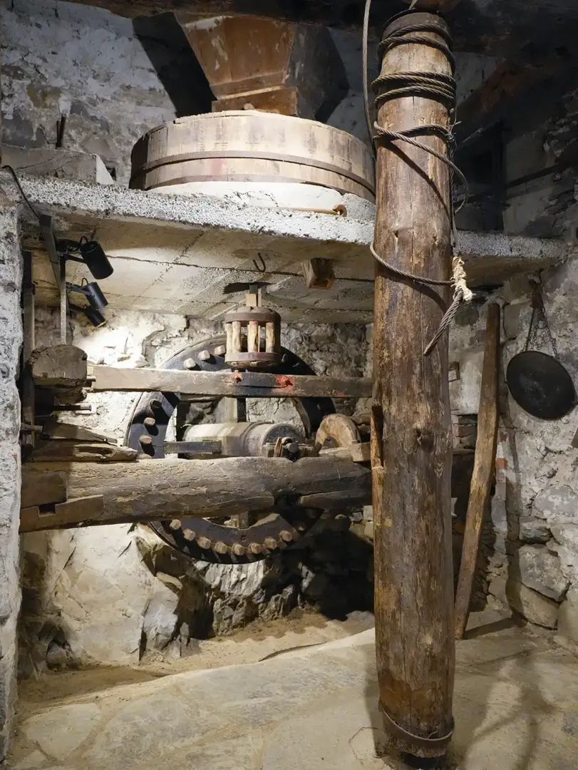 Mulino Di Manarola 1