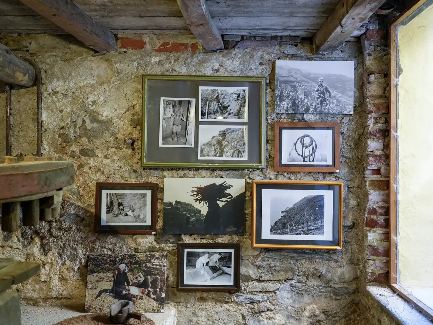 Mulino Di Manarola 12