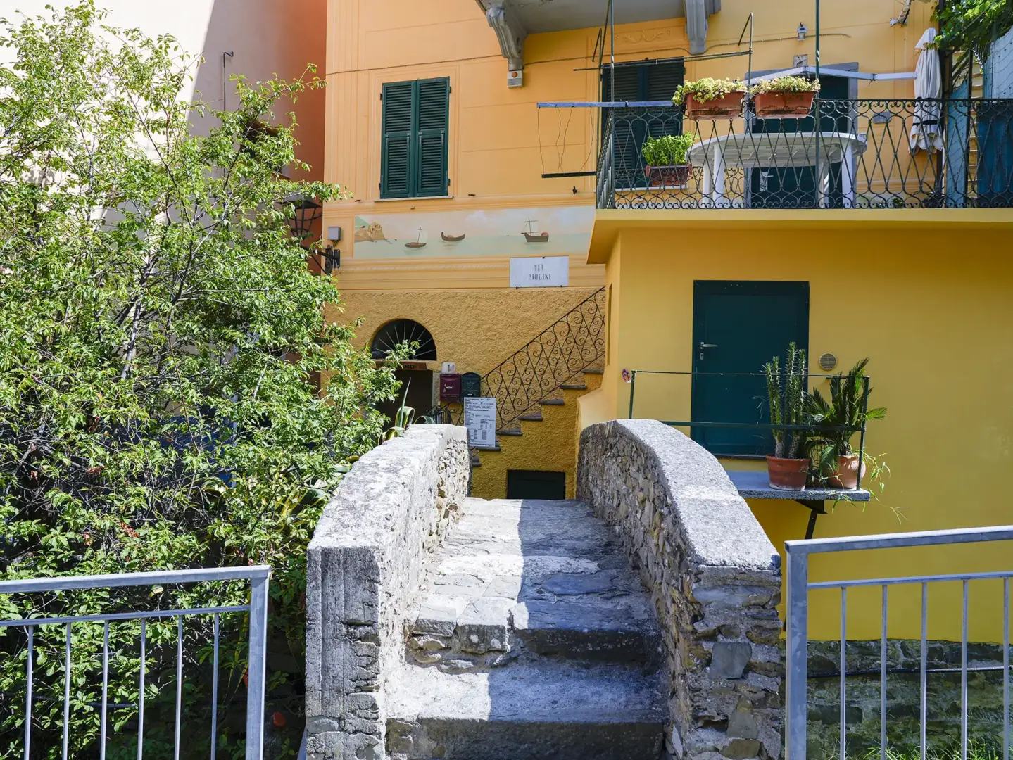 Mulino Di Manarola 15