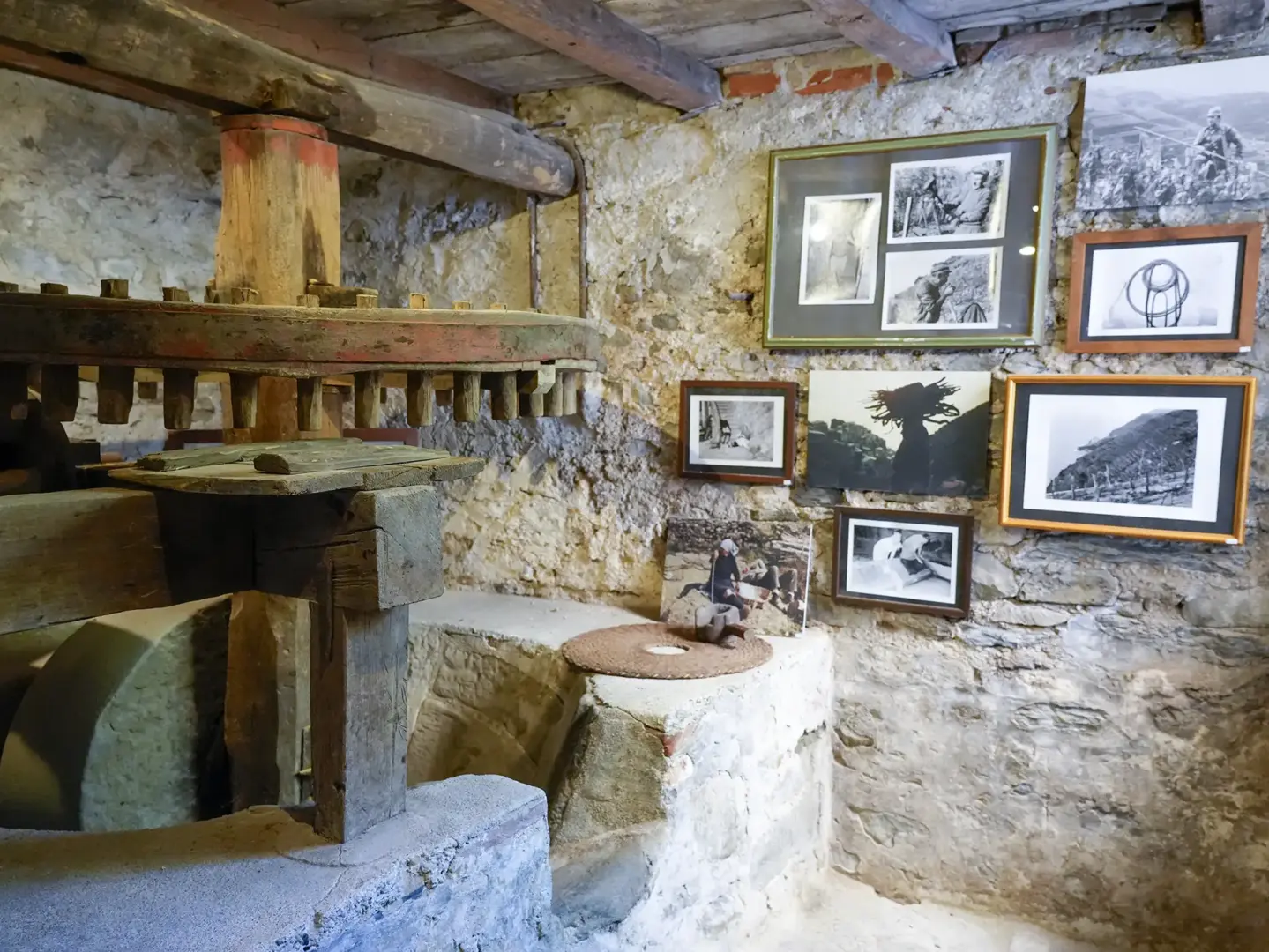Mulino Di Manarola 16
