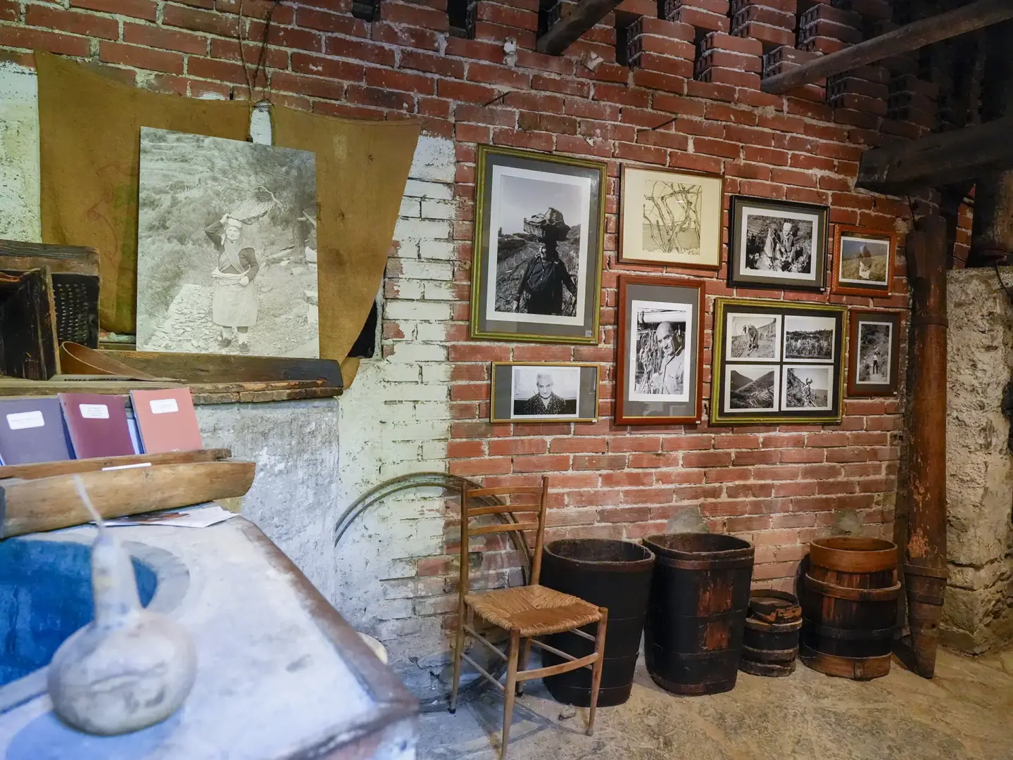 Mulino Di Manarola 2