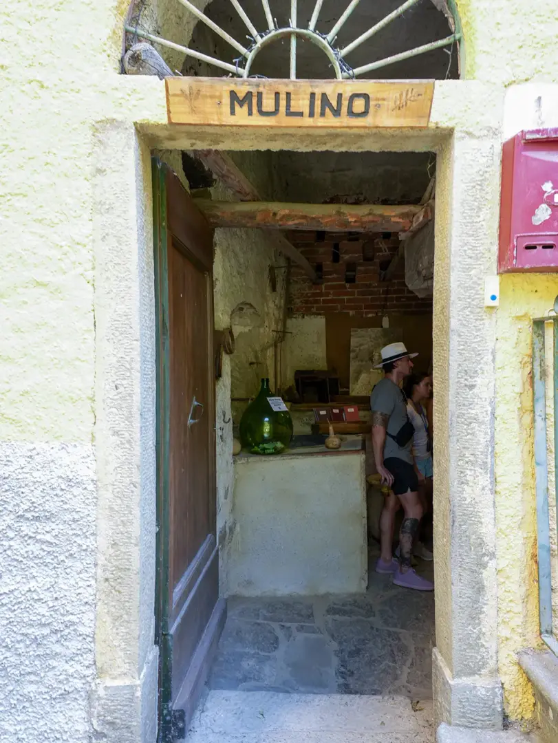 Mulino Di Manarola 5