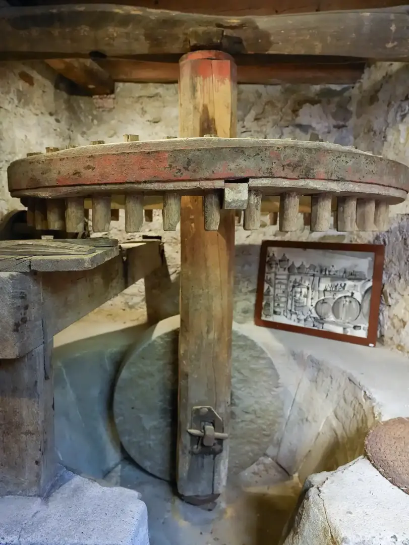 Mulino Di Manarola 6