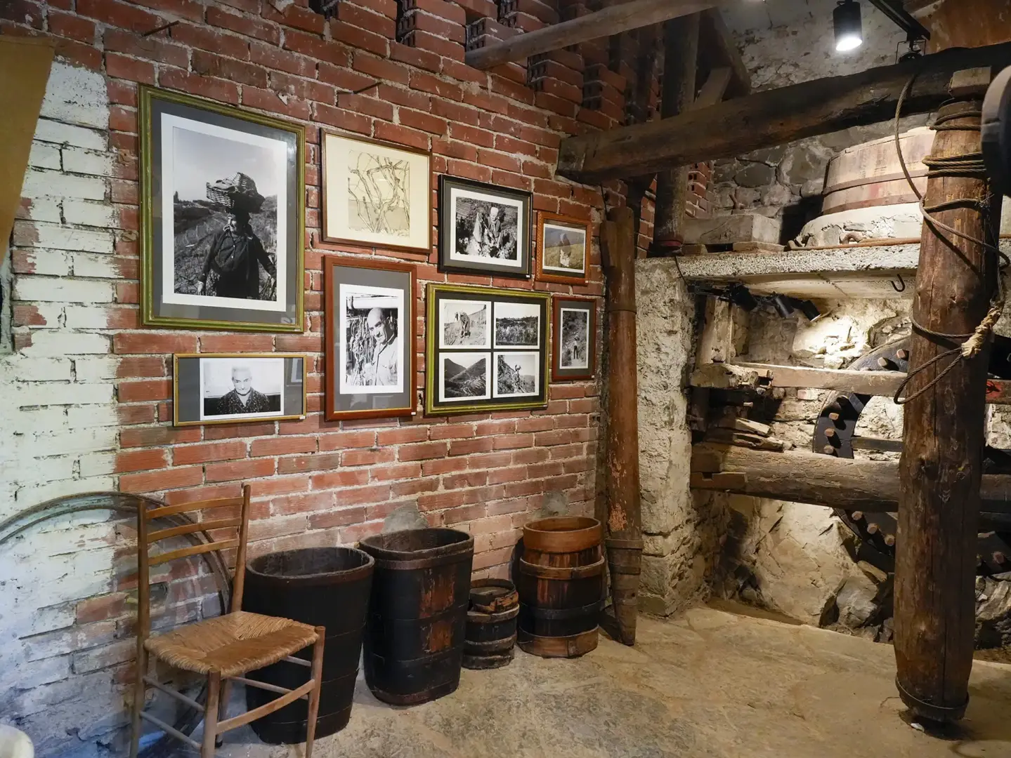 Mulino Di Manarola 8