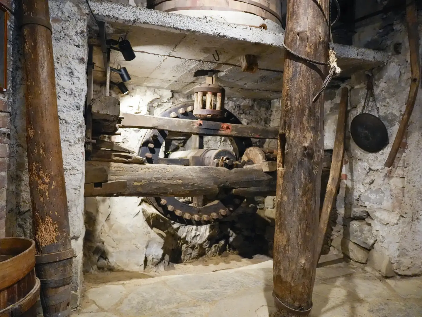 Mulino Di Manarola 9